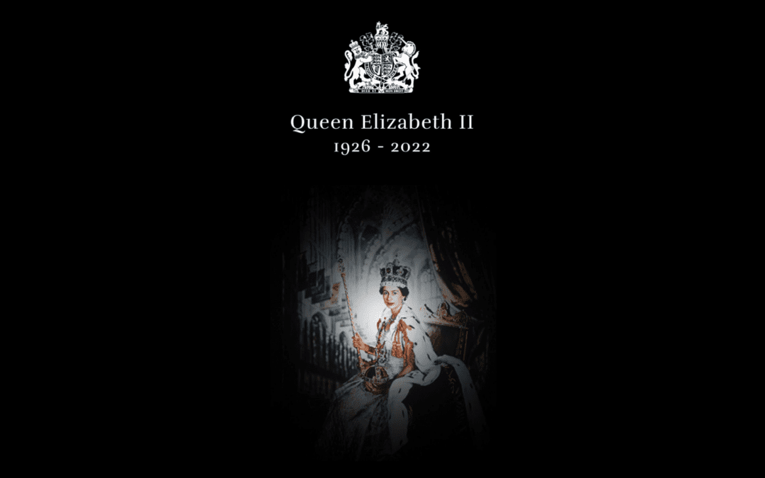 Her Majesty Queen Elizabeth II