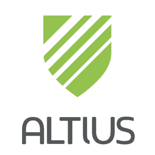 Altius House Altius House Logo