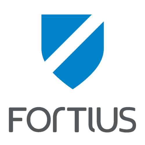 Fortius House Fortius House Logo