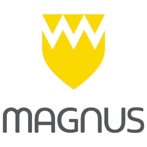 Magnus House Logo