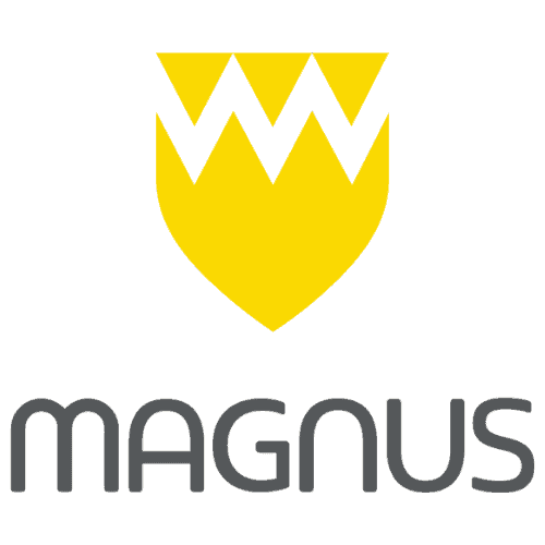 Magnus House Magnus House Logo