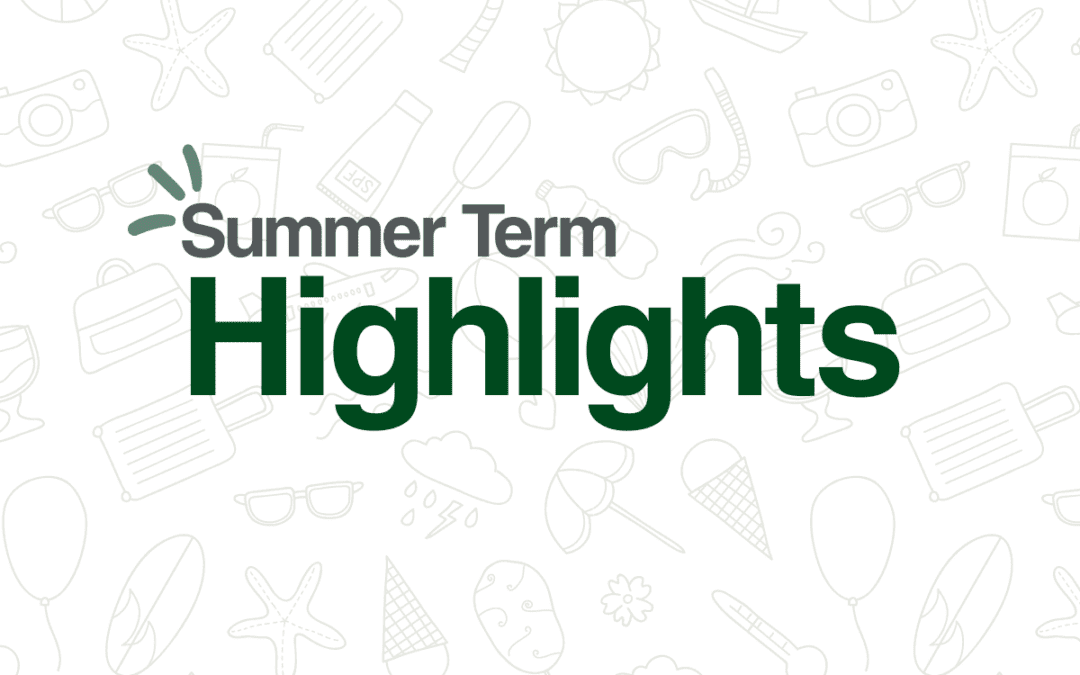 Woodford Primary School Summer Term Highlights 2023