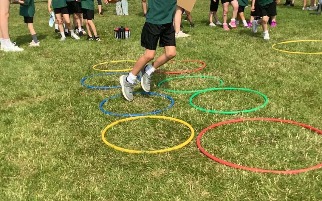 Sports Day 2024