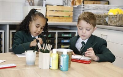 Woodford Primary School Tours