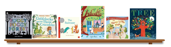 Rec Spring 1 - Woodford Primary School