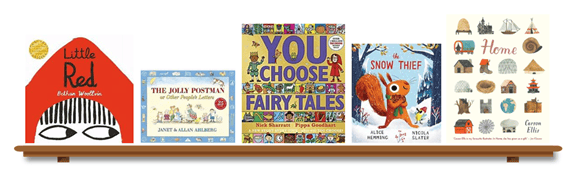 Rec Spring 2 - Woodford Primary School